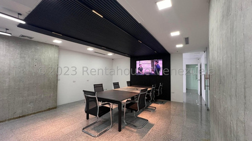 Yf Oficina En Venta En Los Dos Caminos 24-18267 Gn