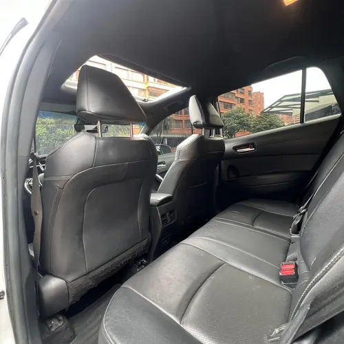Toyota Corolla Cross 2.0 Seg