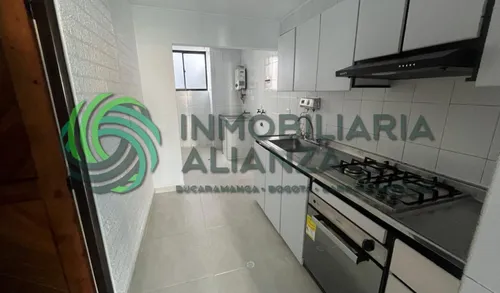 Apartamento En Arriendo En Nuevo Sotomayor. Cod A2062