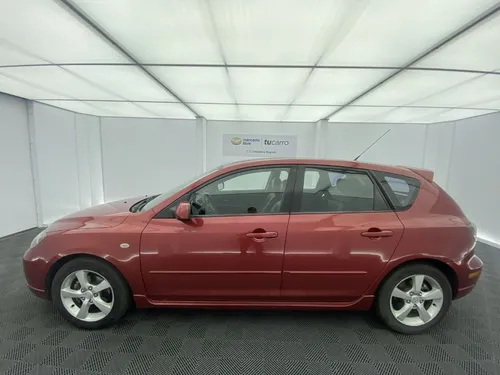 Mazda 3 2.0 Lfhm5