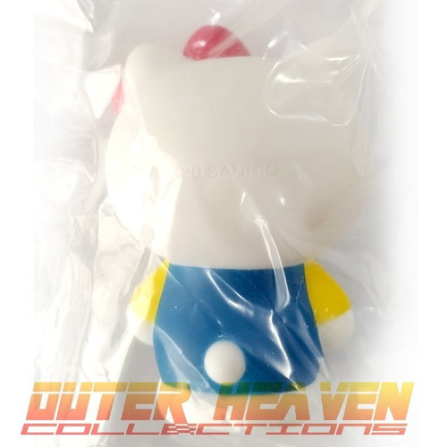 Imagen 4 de 5 de Sanrio Character Friends - Kitty