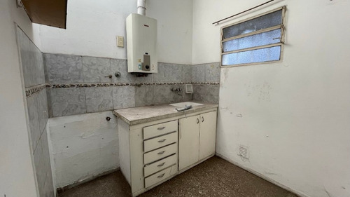 Imagen 5 de 14 de Departamento Tipo Casa En Venta En Lanus Oeste