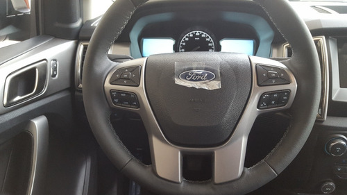 Imagen 13 de 15 de Ranger Xlt 2.5l 4x2 Mt