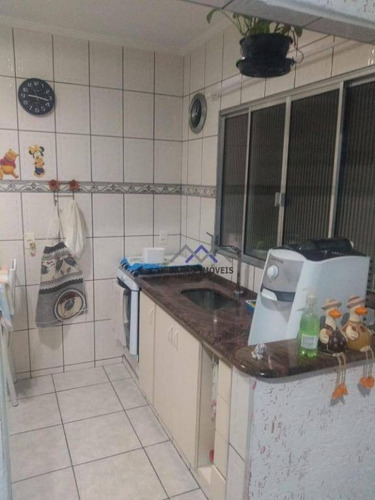 Imagem 17 de 20 de Casa Com 3 Dormitórios À Venda, 162 M² Por R$ 478.000,00 - Fazenda Grande - Jundiaí/sp - Ca1215