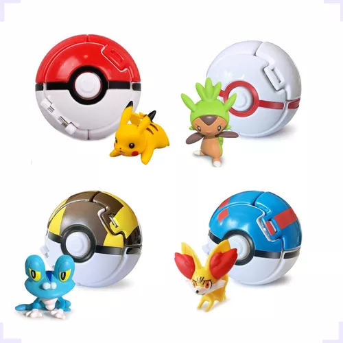 Pokémon Brinquedo