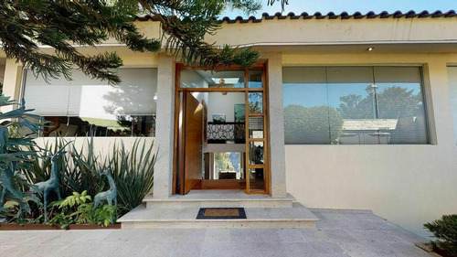 Imagen 18 de 19 de Espectacular Casa A La Venta En Cond. En La Herradura!!