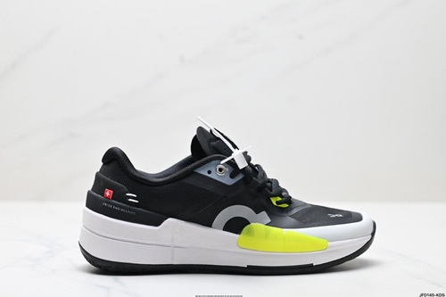On Running The Roger Pro2 Zapatillas Negras