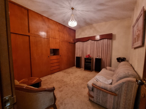Terreno Con 2 Casas Y Árboles Frutales Lomas De La Era