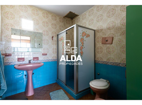 Casa Playa Grande Piriápolis 4 Dorms Venta Ca101989