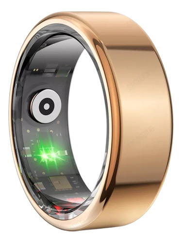 2024 Smart Ring - Anel Inteligente Bluetooth Android Ios