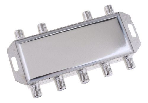 D Combinador De Saída Multiswitch Lnb Satellite Fta 8 Lnbf