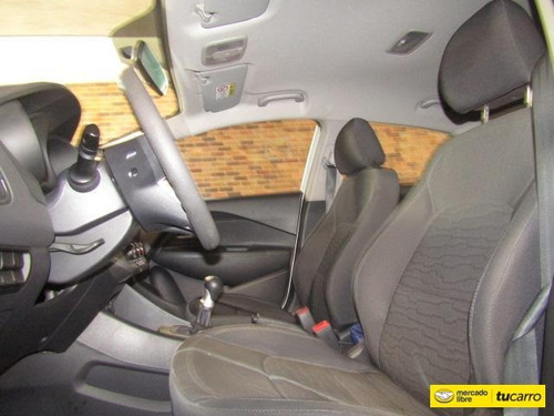 Kia Rio Ub Ex 1250