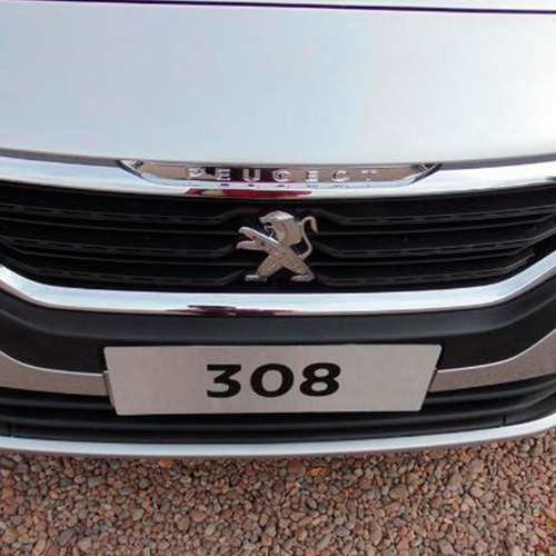 Imagen 5 de 6 de Peugeot 308 Allure 1.6 Hdi 0km
