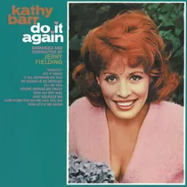 Comprar Kathy Barr Do It Again Cd