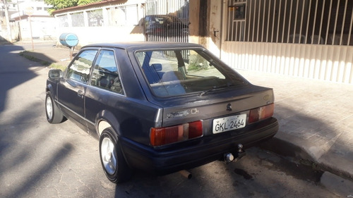 Ford Escort 87