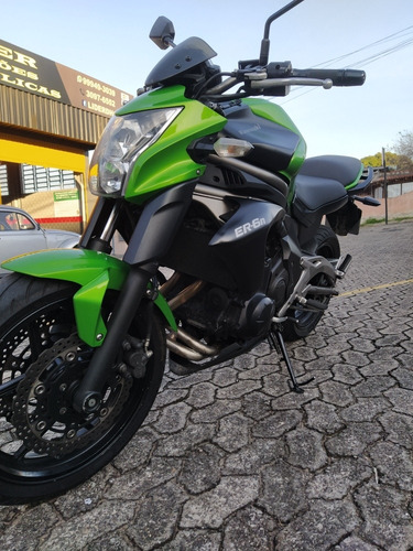 Kawasaki Er-6n
