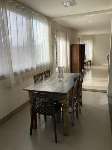 Imagem 19 de 30 de Casa Com 4 Dormitórios À Venda, 602 M² Por R$ 1.800.000,00 - Nova Higienópolis - Jandira/sp - Ca4655