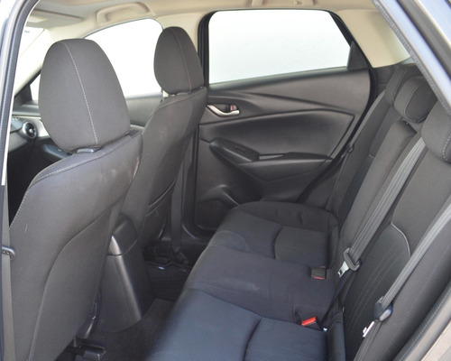 Imagen 8 de 10 de Mazda Cx-3 I Sport2.0