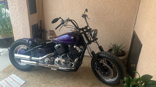 Imagen 2 de 10 de Yamaha Vstar