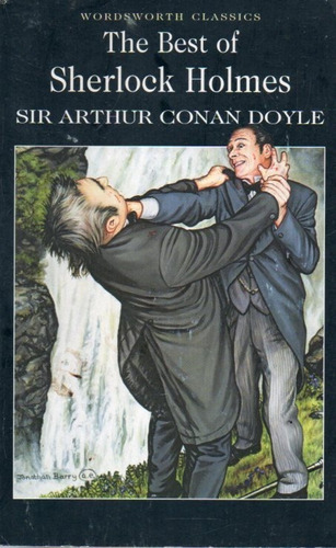 The Best Of Shelock Holmes Arthur Conan Doyle