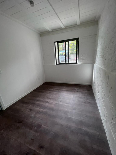 Imagen 6 de 10 de Vivienda U Oficina, Estrene 1 Dormitorio En Venta, Barrio Palermo A Pasos De Universidades