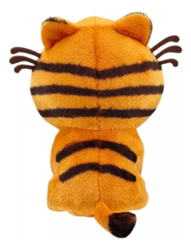 Nuevos Muñecos De Peluche Garfield De 3 Piezas