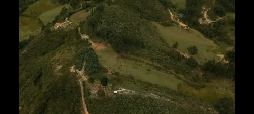 Vendo O Permuto Finca En Guacheta Cundinamarca