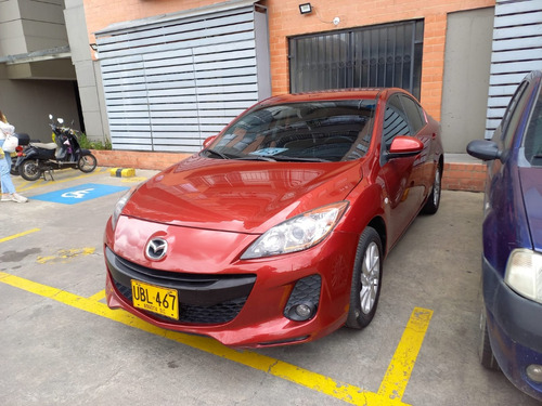 Mazda 3 1.6 Z6na0 All New