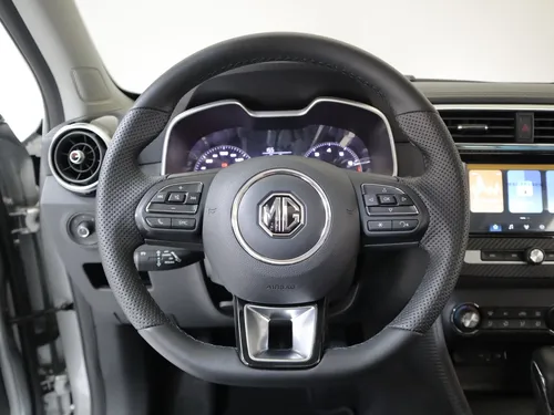 MG Zs COM PLUS 1.5 TP ABS 4X2