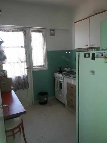 Imagen 12 de 14 de En Venta Departamento 4ambientes Frente Al Mar Con Cochera
