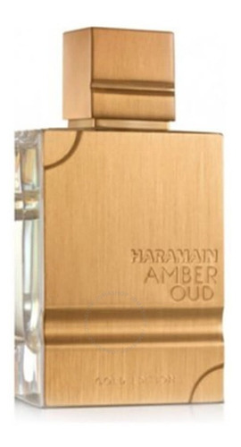 Al Haramain Amber Oud Gold Edition 100ml
