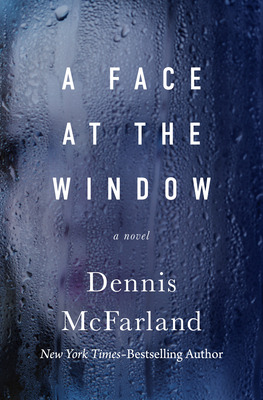 Libro A Face At The Window - Mcfarland, Dennis