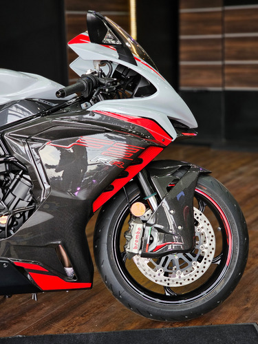 Imagen 5 de 25 de Mv Agusta - F3 800 Rr - Entrega Inmediata Dolar Mv Especial