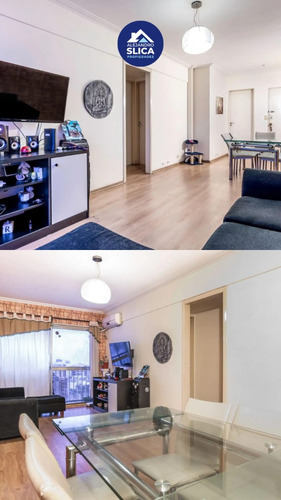 Venta De Departamento 3 Ambientes En Ramos Mejia