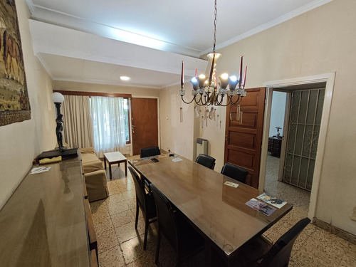 Casa En Villa Cabrera