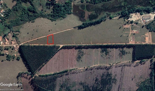 Imagem 2 de 4 de Terreno Rural Para Venda Em Bragança Paulista, Menim - 03_1-1852130
