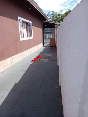 Imagem 8 de 13 de Casa Com 2 Dorms, Nossa Senhora Guia, Tremembé - R$ 276 Mil, Cod: 60746 - V60746