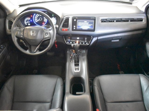 Imagem 3 de 12 de Hr-v 1.8 16v Flex Exl 4p Automático