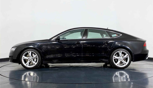 Imagen 8 de 15 de 105841 - Audi A7 2013 Con Garantía
