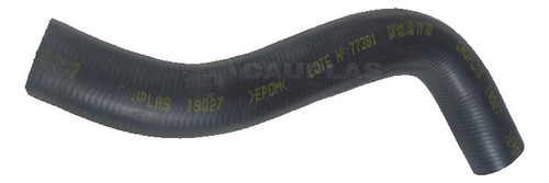 Manguera Radiador Para Dodge Neon L4 2.0l 2001-2005