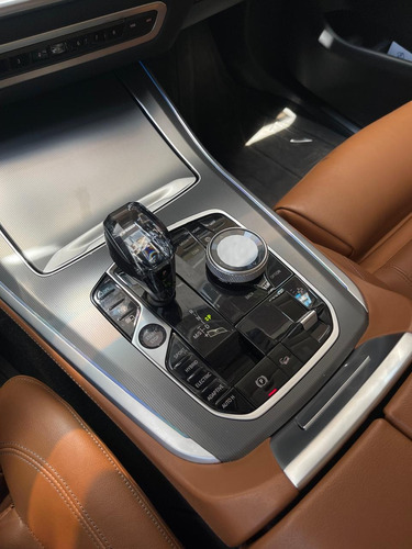 BMW X5 XDRIVE45e HÍBRIDO 2021