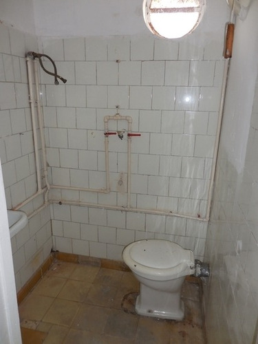 Imagen 6 de 6 de Alquiler Local Comercial Monoambiente Flor De Maroñas Bragli