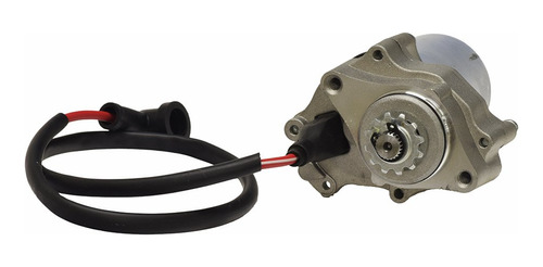 Alvey Electric Motor Arranque Para Atv Dirt Bike Montaje