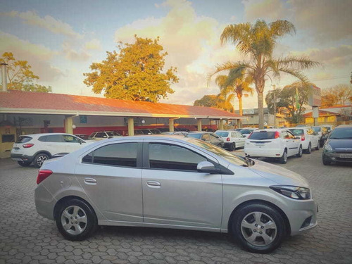 Imagem 15 de 15 de Chevrolet Prisma 1.4 At Lt 2019