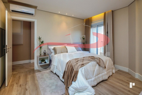 Imagem 26 de 29 de Apartamendo A Venda Praia Brava, Apartamento A Venda Itajai, Quintas Do Arpoador, Procave - Ap00070 - 32327890