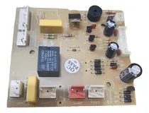 Comprar Placa Controle 220v Para Panificadora Britania Multipane