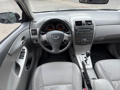 Toyota Corolla Xei18flex