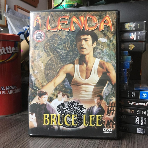 Bruce Lee A Lenda ( La Leyenda ) (2011) Director: Leonard Ho