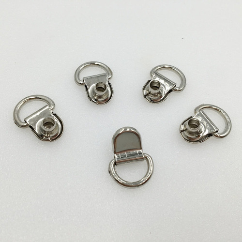 - Accesorios De Ganchos For Cordones De Botas Con Remaches