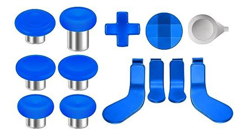 Accesorios Para Xbox Elite Controller Series 2-13 En 1 Repla